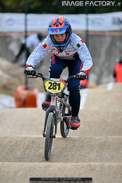 2024-04-27 Besnate - Circuito Italiano BMX 058